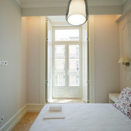 Augusta Street 229- 4 Esq Apartment Lisboa Екстериор снимка