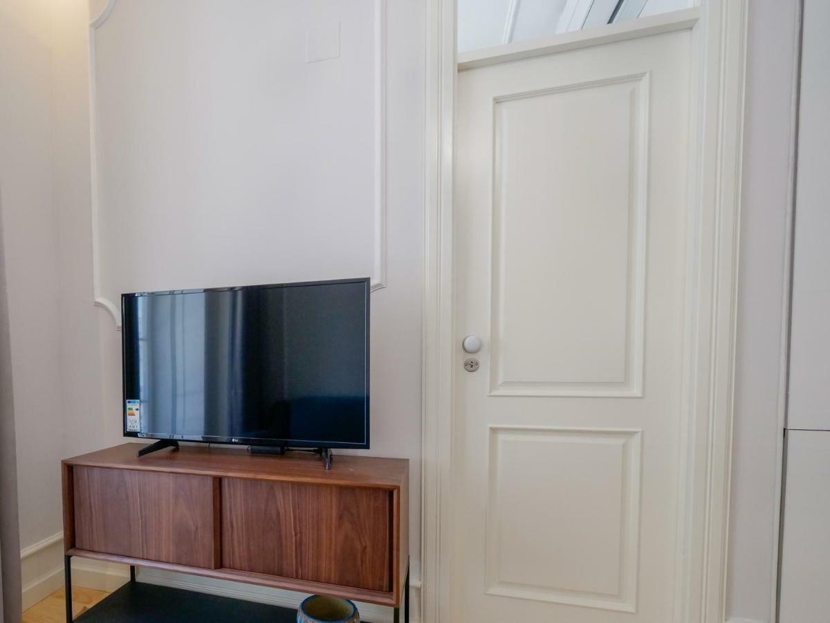 Augusta Street 229- 4 Esq Apartment Lisboa Екстериор снимка