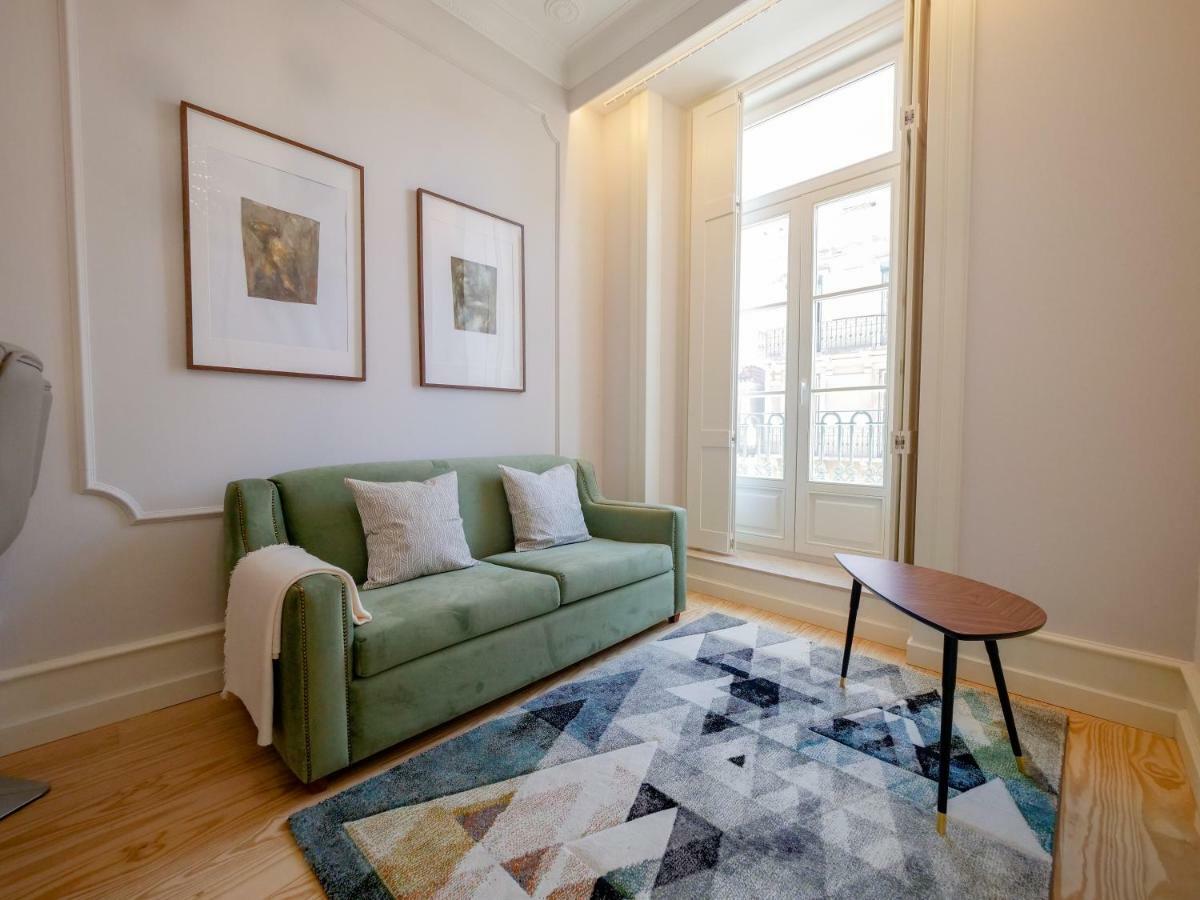 Augusta Street 229- 4 Esq Apartment Lisboa Екстериор снимка