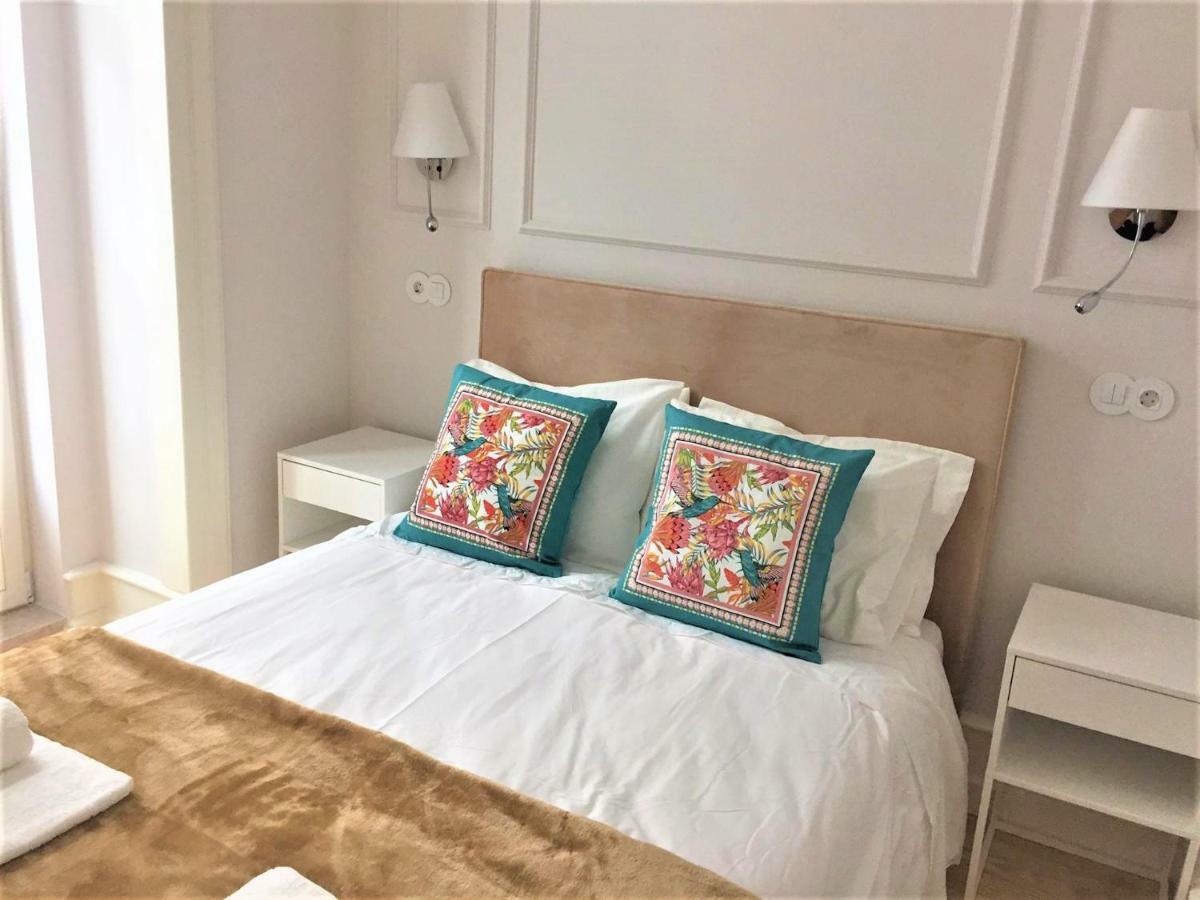 Augusta Street 229- 4 Esq Apartment Lisboa Екстериор снимка