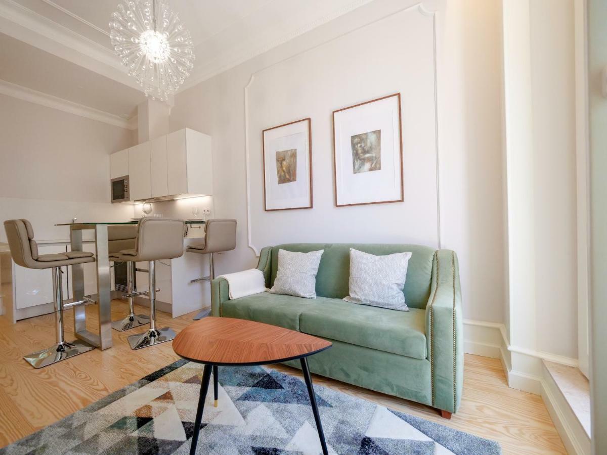 Augusta Street 229- 4 Esq Apartment Lisboa Екстериор снимка